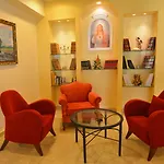 Paloma Blanca 3* Ύψος