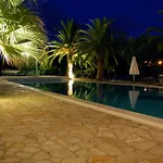 Paloma Blanca 3* Ύψος