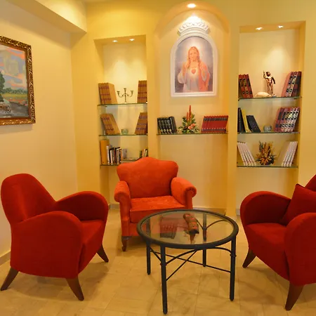 Paloma Blanca 3* Ипсос