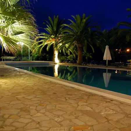Paloma Blanca 3* Ипсос