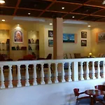 Hotel Paloma Blanca Ýpsos