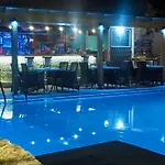 Hotel Paloma Blanca Ýpsos