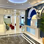Hotel Paloma Blanca Ýpsos
