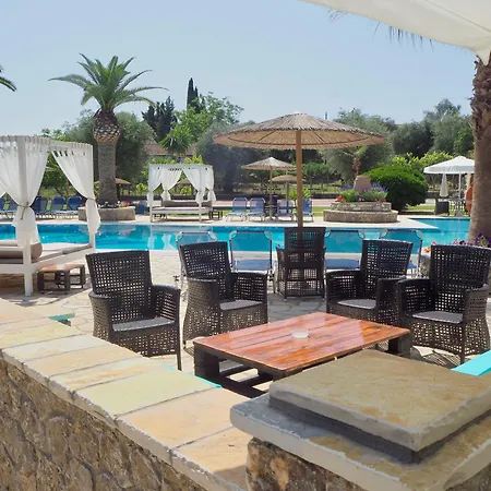 Hotell Paloma Blanca 3*