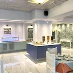 Hotel Paloma Blanca 3*