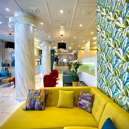 Paloma Blanca Hotel 3*