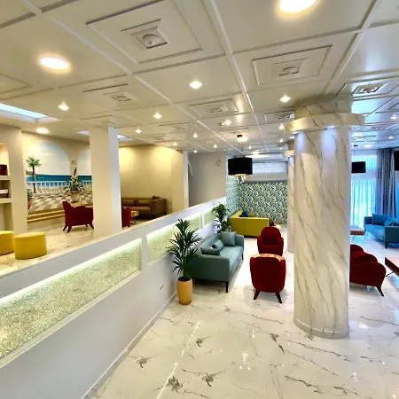 Paloma Blanca Hotel
