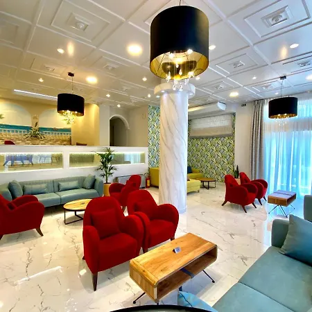 Hotel Paloma Blanca