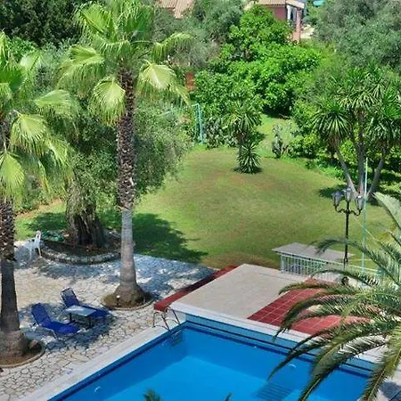 Hotel Paloma Blanca 3*