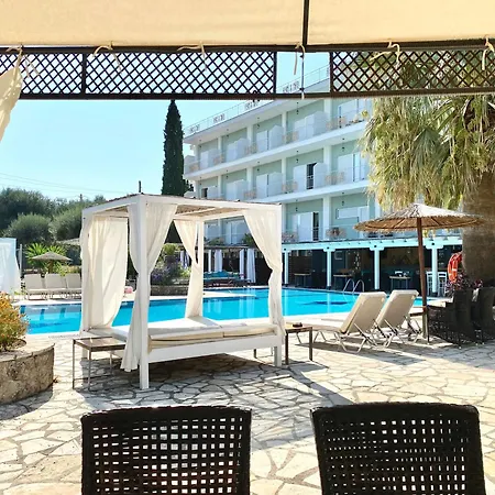 Paloma Blanca Hotel