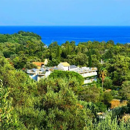 Paloma Blanca Hotel 3*