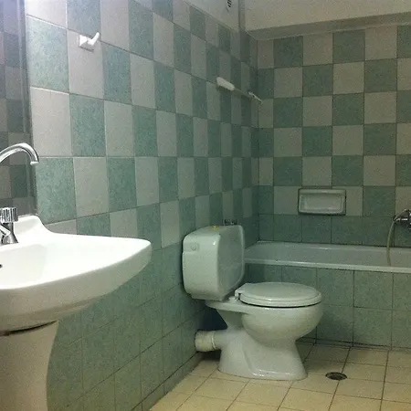 Hotel Paloma Blanca