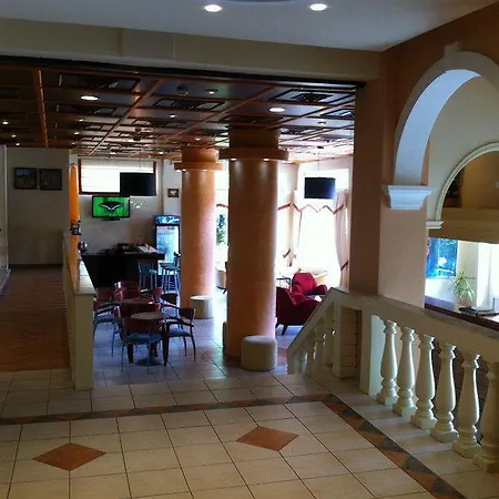 Paloma Blanca Hotel
