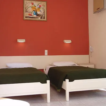 Paloma Blanca Hotel