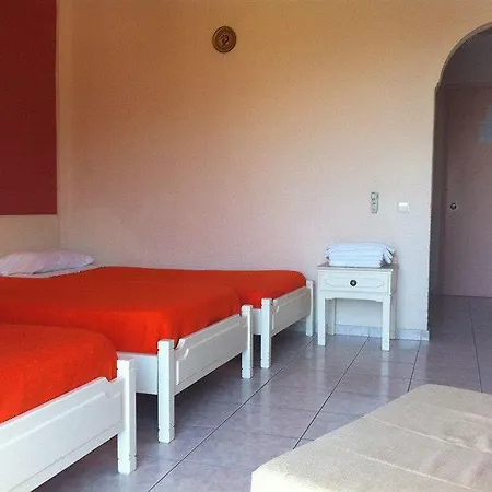 Paloma Blanca 3* Ύψος