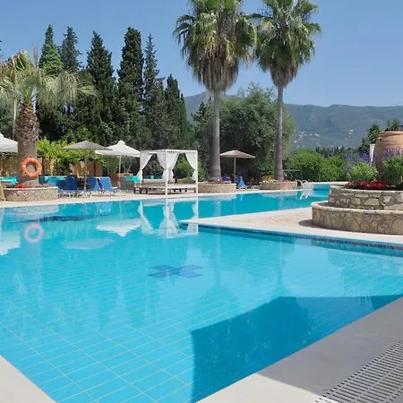 Hotel Paloma Blanca