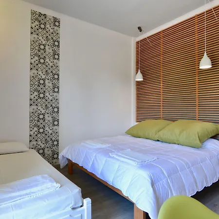 Hotel Paloma Blanca