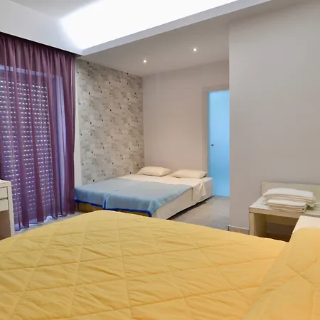 Paloma Blanca Hotel 3*