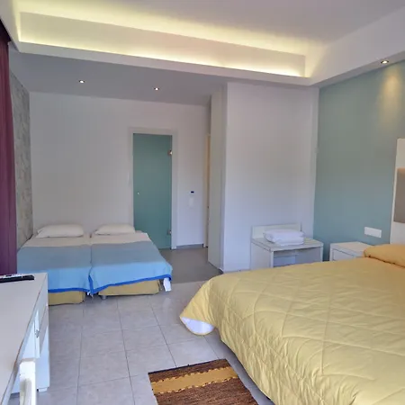 Hotel Paloma Blanca