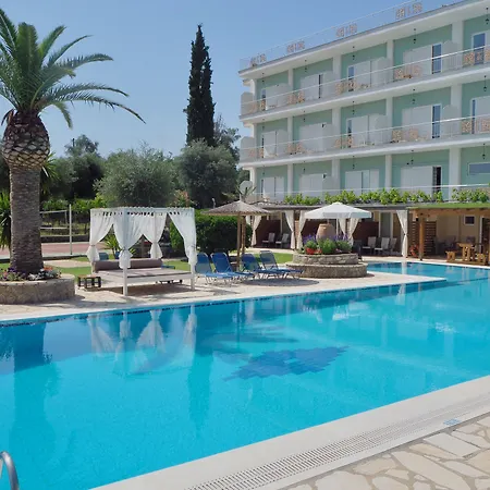 Hotel Paloma Blanca