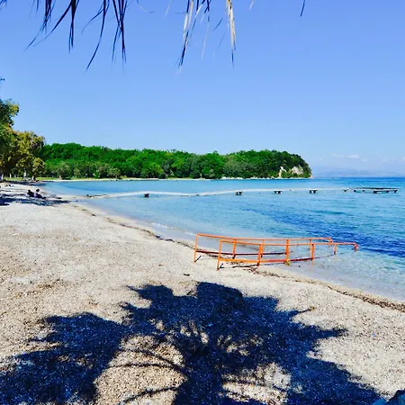 Paloma Blanca Hotel Ýpsos