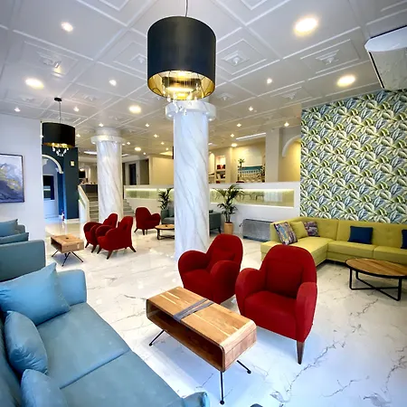 Paloma Blanca Ýpsos