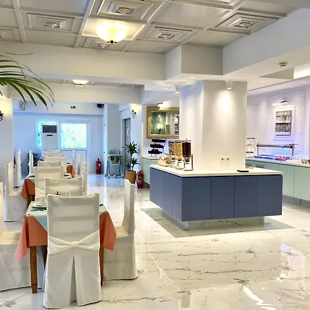 Paloma Blanca Ýpsos