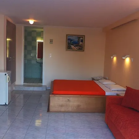 Hotel Paloma Blanca Ipsos