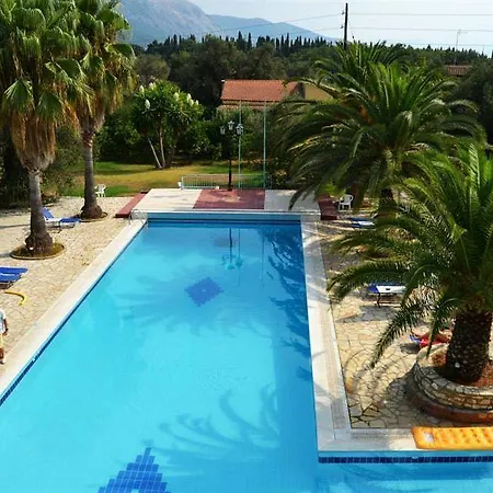 Hotel Paloma Blanca