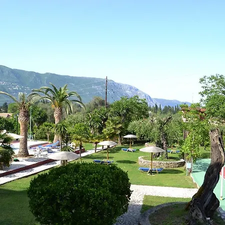 Hotel Paloma Blanca 3*