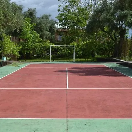 Paloma Blanca 3* Ýpsos