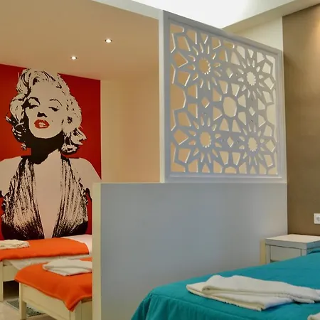 Paloma Blanca Hotel 3*