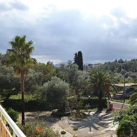 Paloma Blanca Hotel Ýpsos