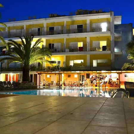 Paloma Blanca Ýpsos