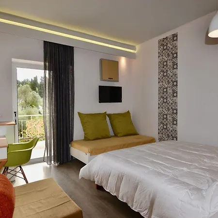 Hotel Paloma Blanca