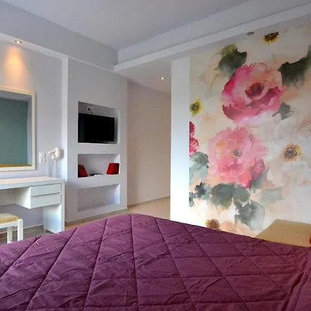 Paloma Blanca Hotel