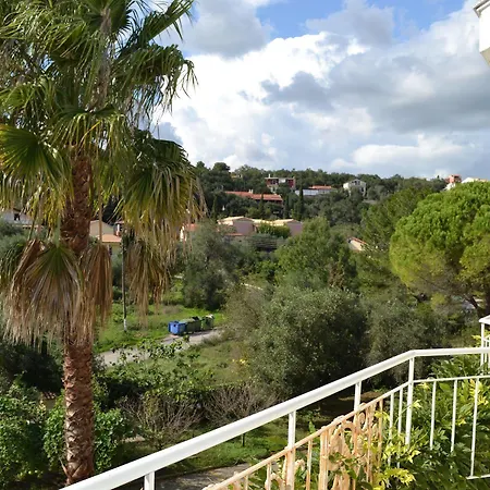 Hotel Paloma Blanca