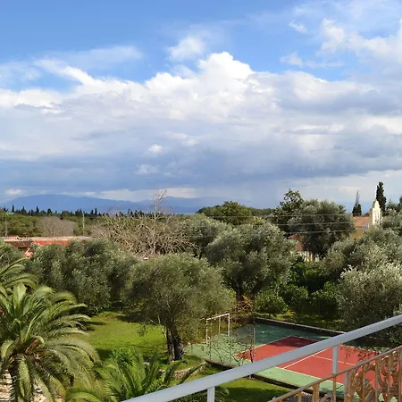 Paloma Blanca Ýpsos