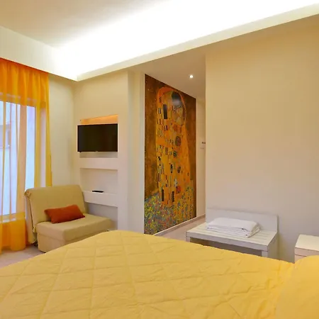 Paloma Blanca Hotel Ipsos