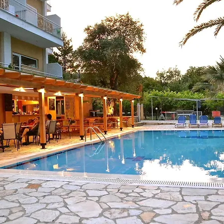 Paloma Blanca Hotel