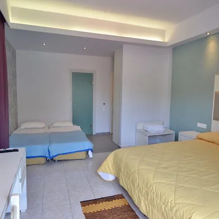 Paloma Blanca Hotel Ipsos