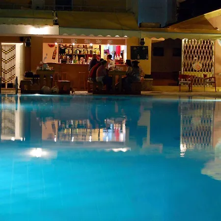 Paloma Blanca 3* Ýpsos