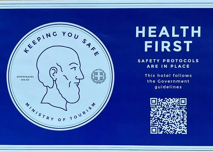 Отель Paloma Blanca 3*