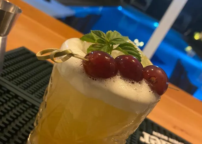 Paloma Blanca 3* Ypsos