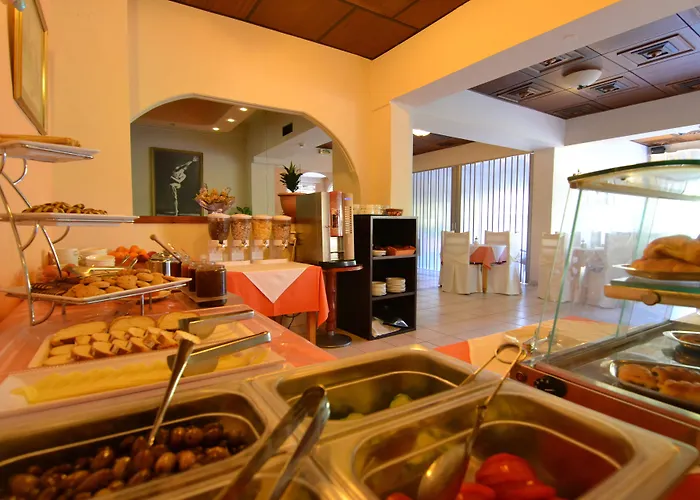 Paloma Blanca Ипсос