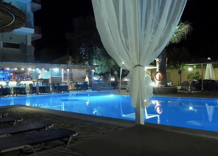 Paloma Blanca Ипсос