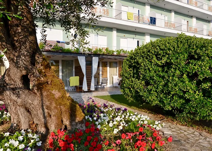 Paloma Blanca Ипсос