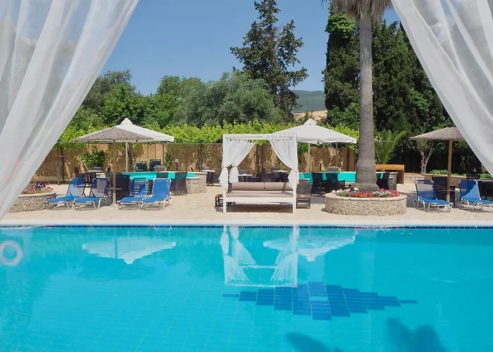 Paloma Blanca Ипсос