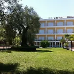 Hotel Paloma Blanca Ipsos