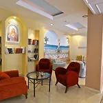 Hotel Paloma Blanca Ipsos